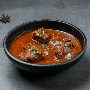 Home Style Mutton Curry
