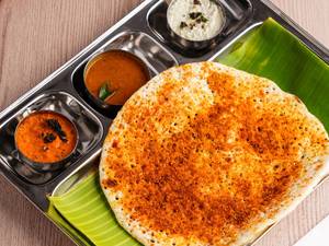 Podi Uthappam