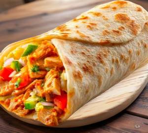 Chicken roll