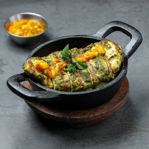 Grilled Chicken Breast