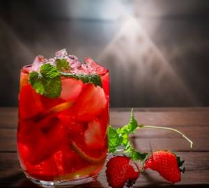 .Strawberry