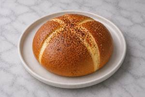 Korean Bun(1 Pc)