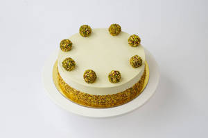 Brown Butter Crunchy Cake (1 Kg)