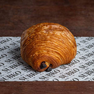 Chocolate Croissant