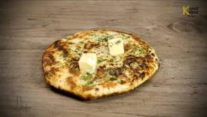 Amritsari Kulcha