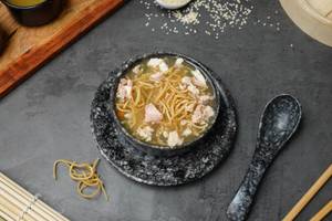 Non-veg Manchow Soup