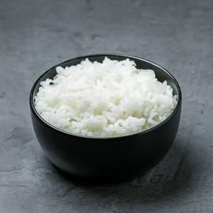 Jasmine Rice