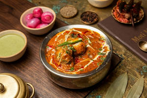 Chicken Lababdar [6 Pcs]