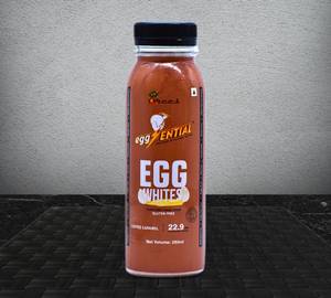 Coffee Caramel Eggsential Liquid Egg Beverage -250 Ml