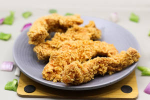 Chicken Boneless Strips