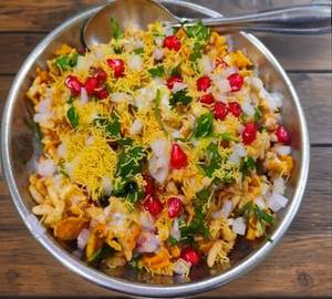 Amul Ragda Pattice