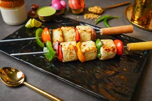 Paneer Malai Tikka