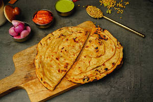 Plain Parantha