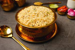 Jeera Rice