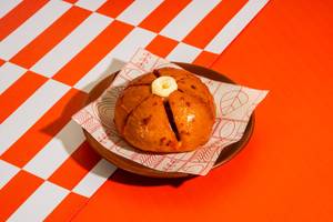 Korean Chilly Bun