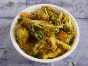 Aloo Gobi