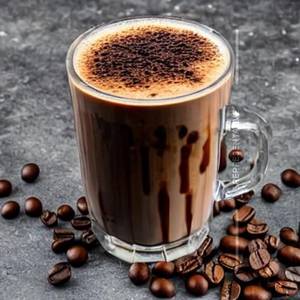 Cold Coffee