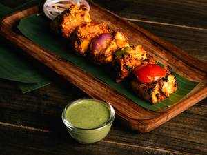 Peri Peri Paneer Tikka - Large