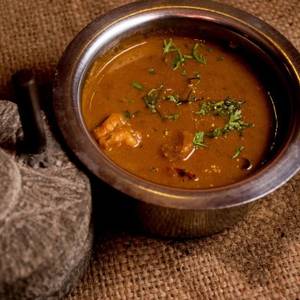 Chicken Masala