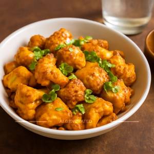 Aloo gobi