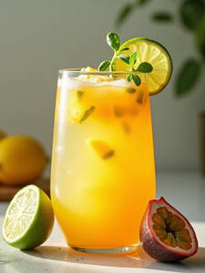 Passion Fruit