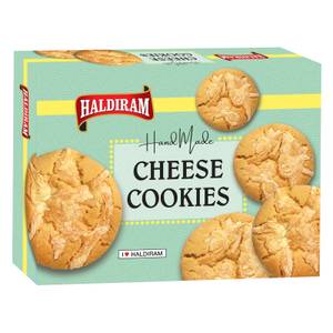 Cheese Cookies