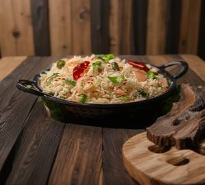 Fried rice