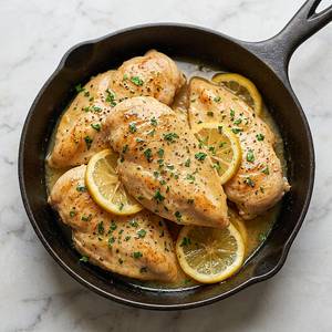 Lemon Chicken