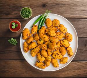 Aloo pakoda