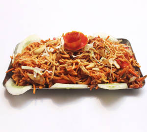 Chinese Bhel