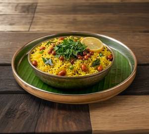 Lemon Rice