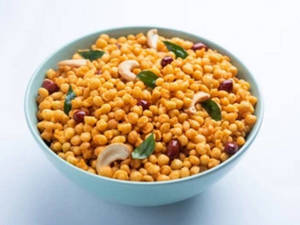 Kaara Boondhi