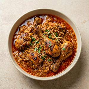Rara Chicken