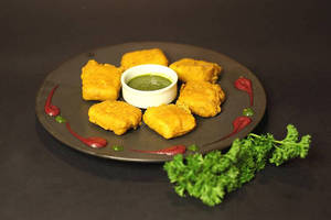 Paneer Pakodi ( 8 Pcs )