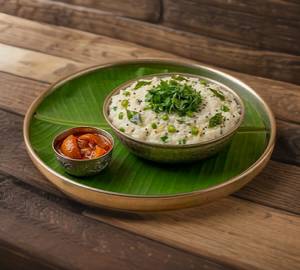 Curd Rice