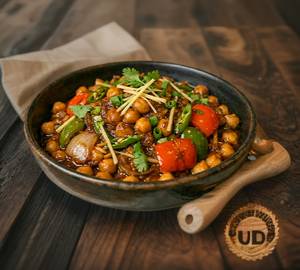 Chana chilli