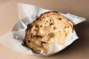 Lachcha Paratha