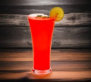 Rose Mojito