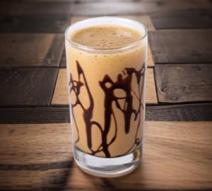 Classic Cold Coffee