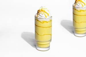 Mango Velour Shake