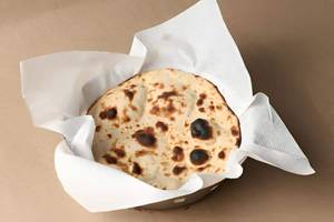 Tandoori Roti