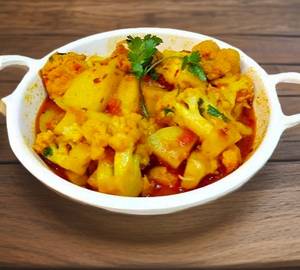 Aloo Gobhi