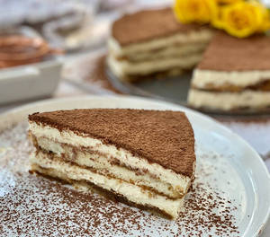 Tiramisu
