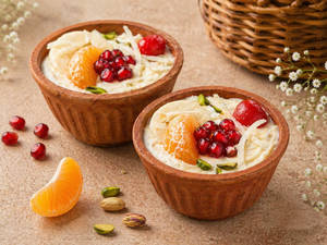 Fruit Cup