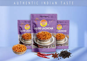 Aloo Lachcha