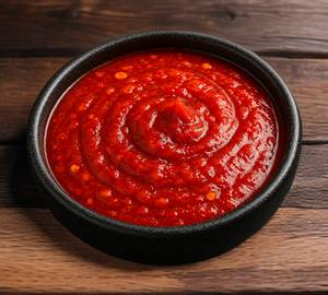 Sechwan Souce (Momo Souce)