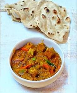 Veg Jaipuri