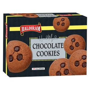 Chocolate Cookies