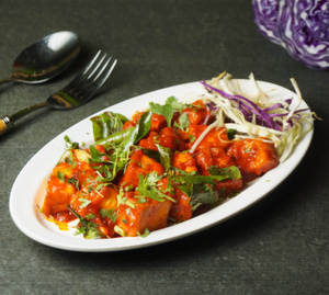 Paneer 65