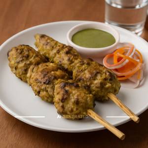 Diet Chaap
